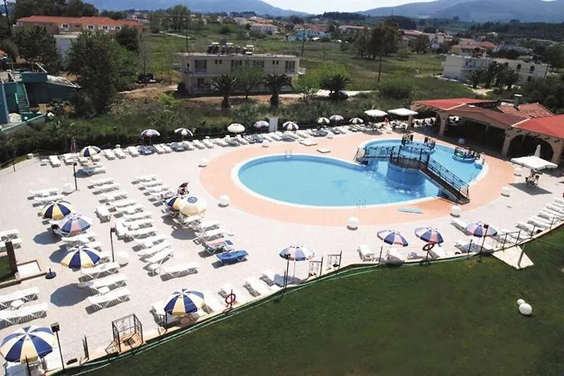 Alexander The Great Aparthotel-1