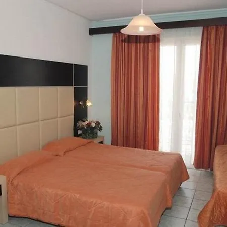 Alexander The Great Aparthotel-3